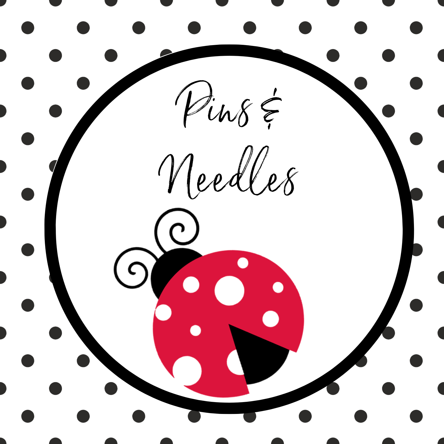 Pins & Needles – Busy Lady Quilt Shop