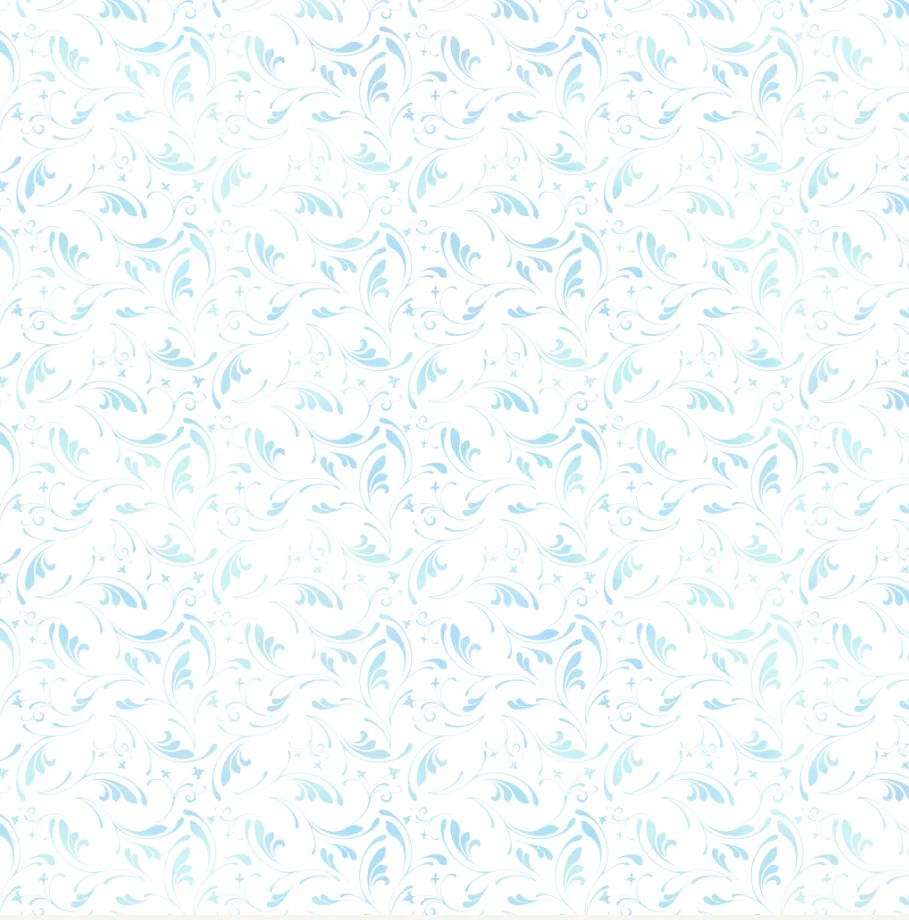 Counterpoint II - Background Blue