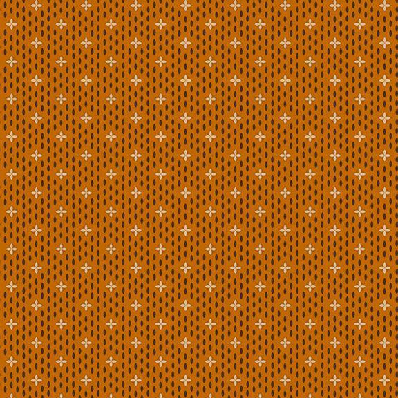 Paula's New Companions - Floating Flowers Cheddar