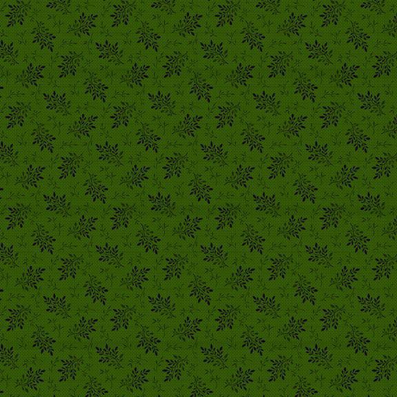 Paula's New Companions - Brances Green