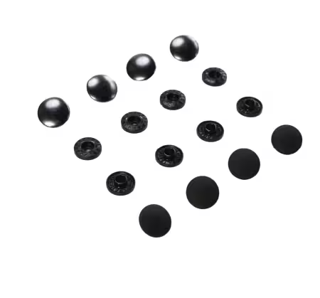 Tool-free Snaps - Set of Four