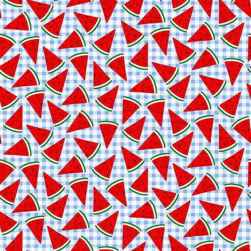 My Happy Place Watermelon Slices