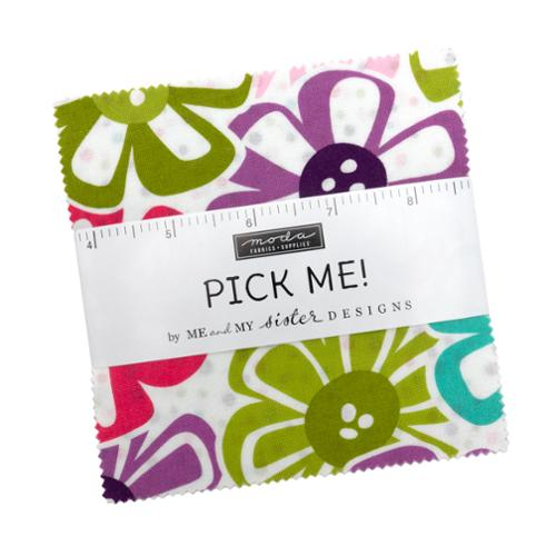 Pick Me Charm Pack