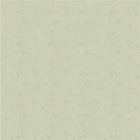 Nature Study Mint Astra