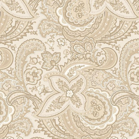 Franklin House Pin Tan