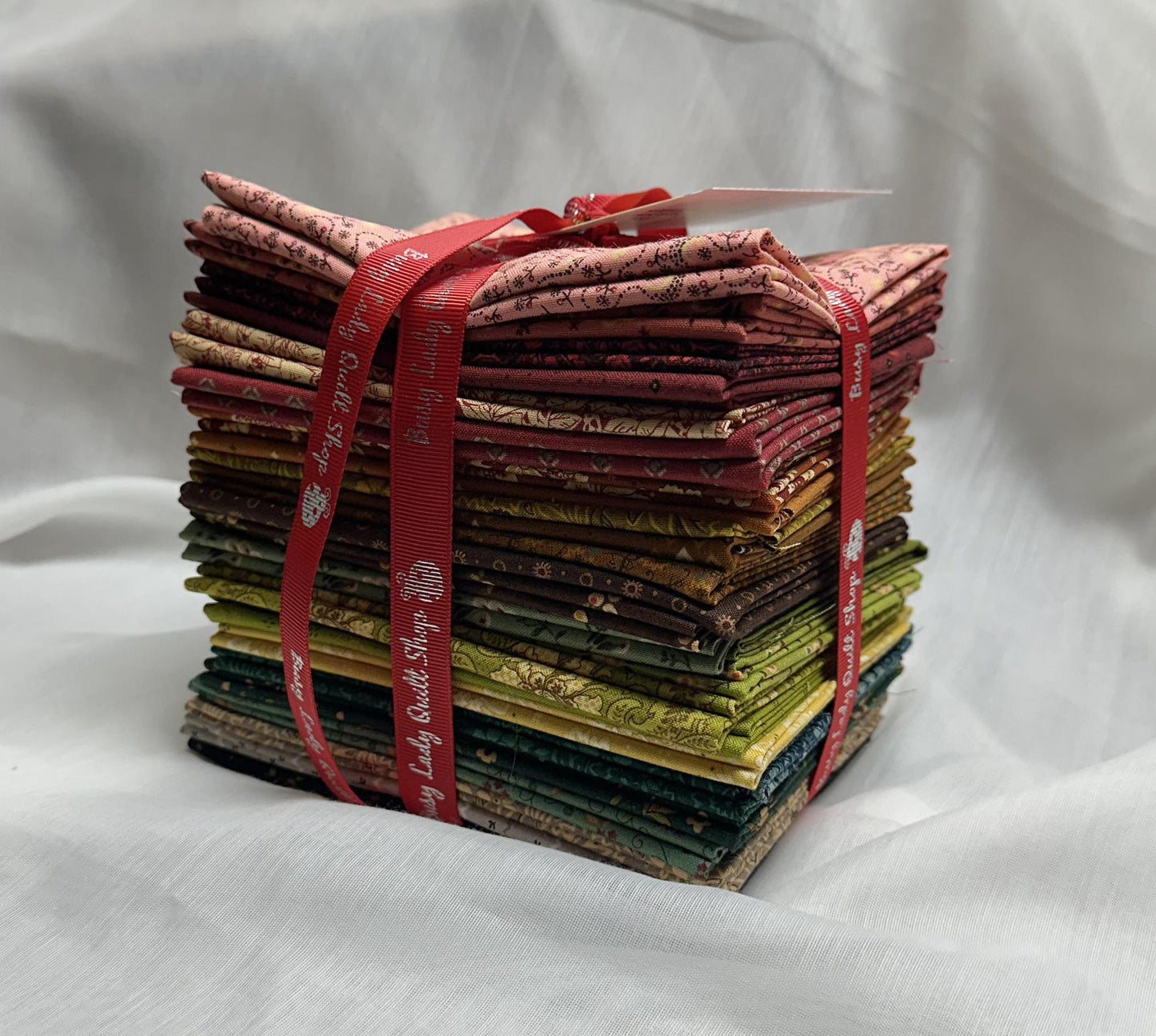Quiet Grace Fat Quarter Bundle