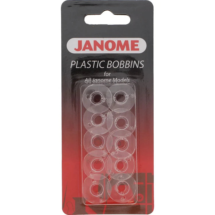 Janome Bobbins