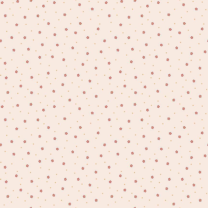 Lori Holt Gentler Times - Charming Berry