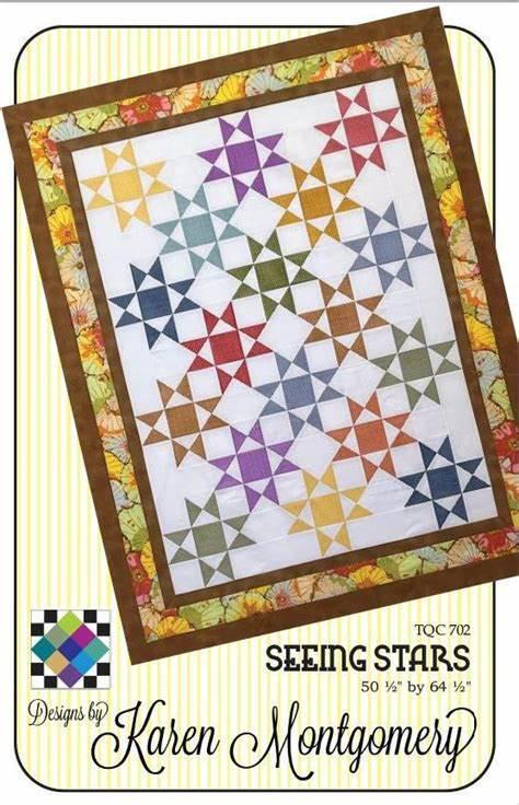 Seeing Stars Pattern
