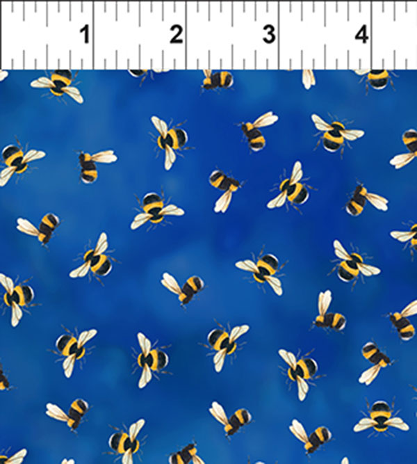 2025 Kentucky Tennessee Shop Hop - Bees