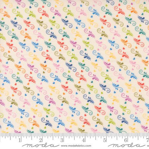 Legendary Love Porcelain Love Is In The Air