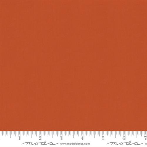 Bella Solids Nectarine