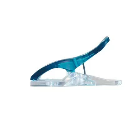 Triple Wide Wonder Clips