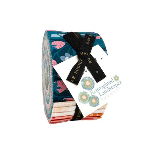 Reimagined Lands Jelly Roll
