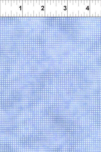 Dit Dot Light Periwinkle