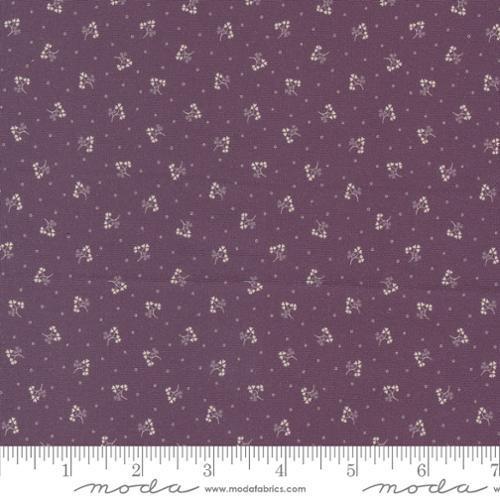 Goodnight Irene Grape Summer Dress