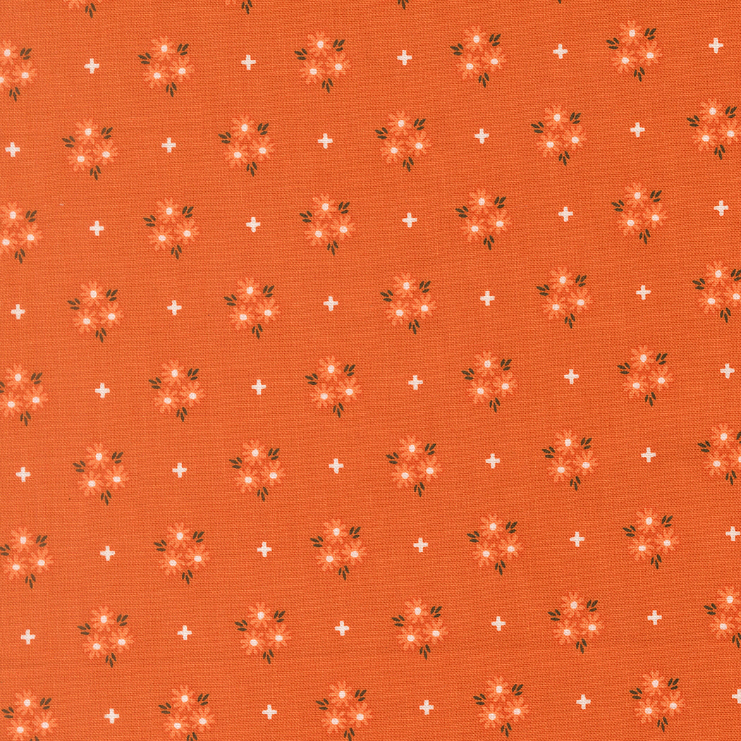 Birch and Willow Blooms Spice