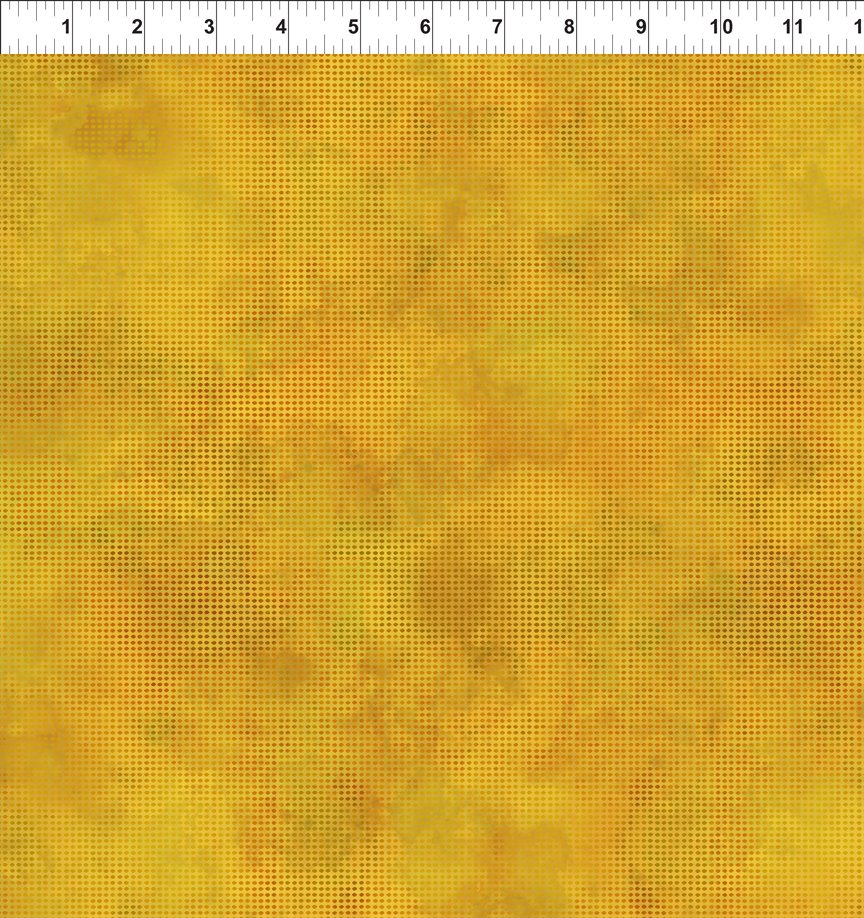 Dit-Dot Evolution - Yellow