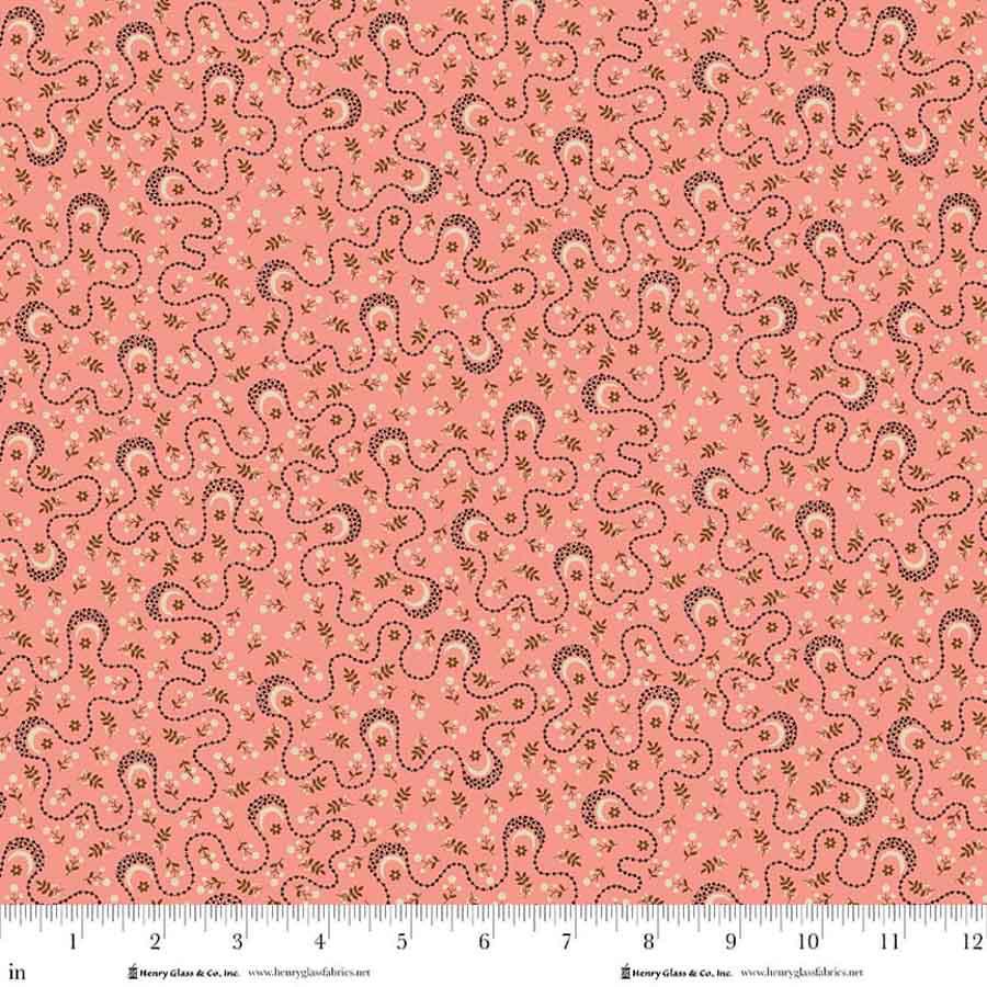 Love Struck Pink Nature Walk