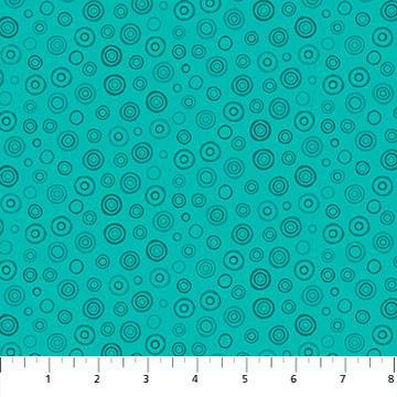 Mix Master Ringers Teal