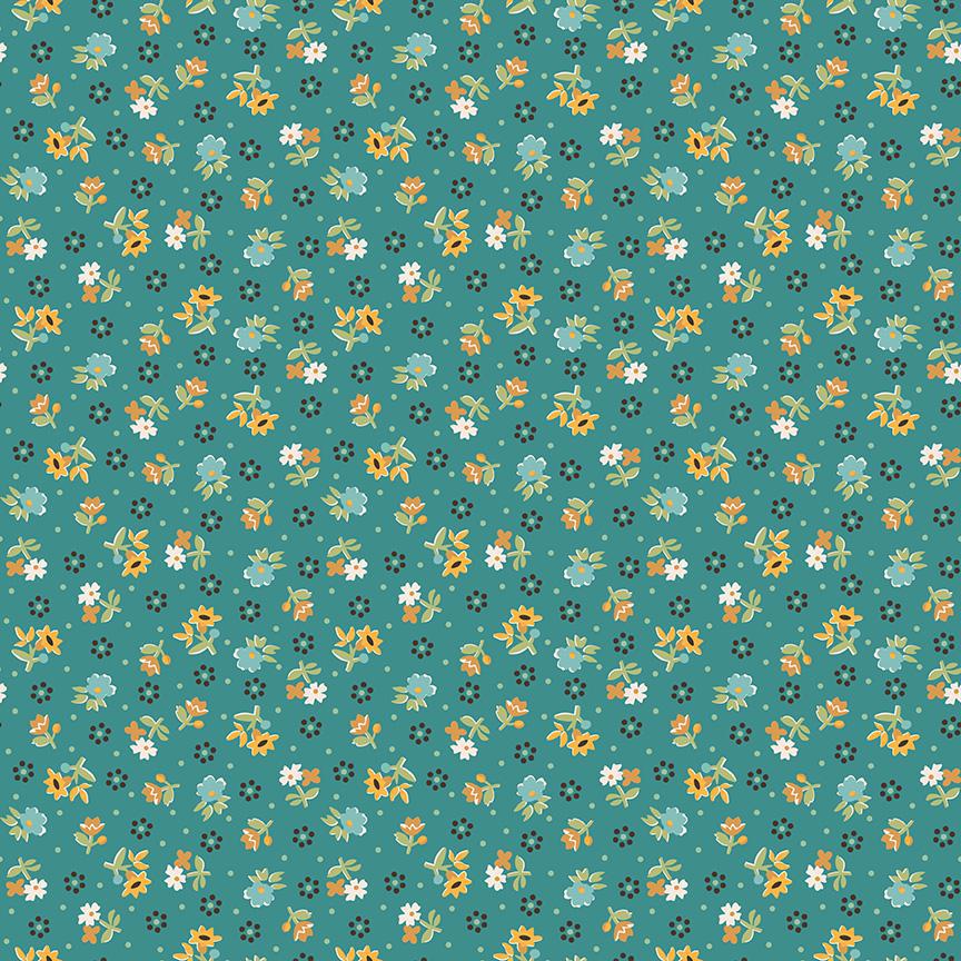 Lori Holt Gentler Times - Reunion Cozy