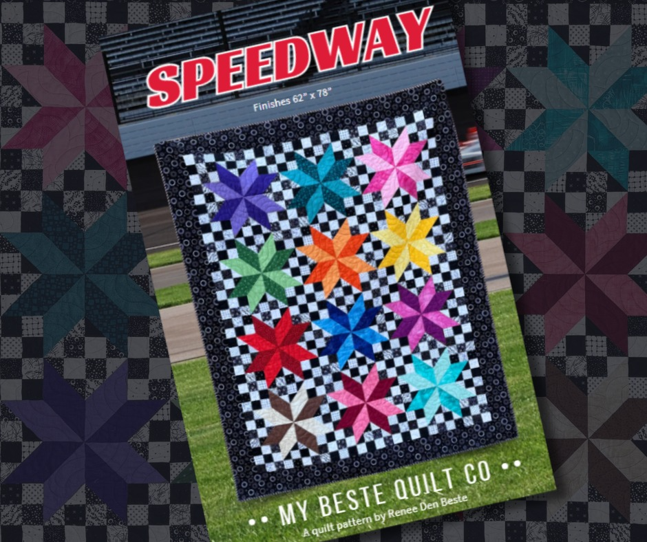 Speedway