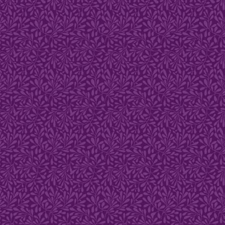 Whimsy Violet Breeze