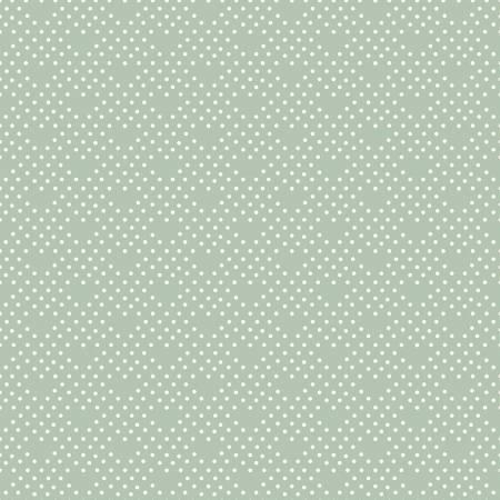 BloomBerry Dots Mint