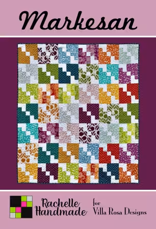 Markesan Quilt Pattern