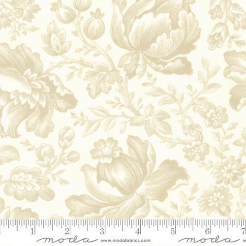 Cascade Cloud Romantic Toile