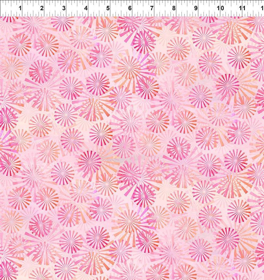 Felicity Rays Pink