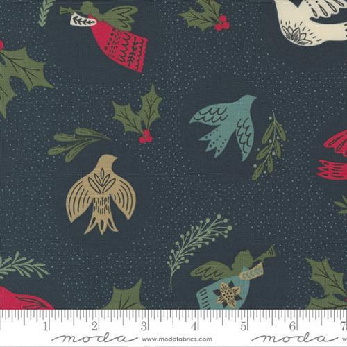 Good News Great Joy Midnight Hark Novelty Birds
