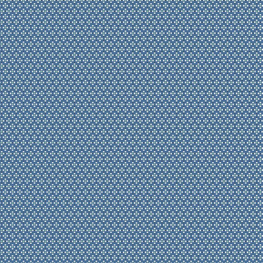 Home Town Dansie Denim