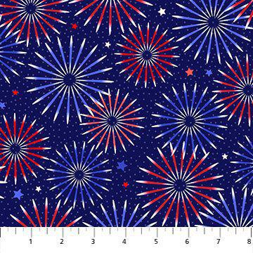American Spirit Fireworks