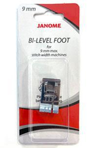 Bi-Level Foot