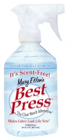 Best Press 16oz Spray Bottle