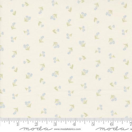 Cottage Charm Porcelain Tossed Ditsy