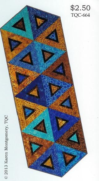 Log Inn Runner Pattern