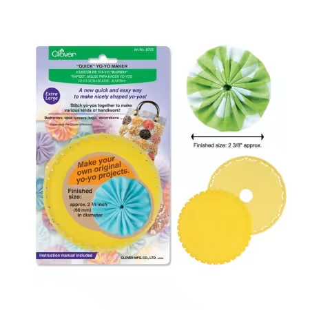 Yo-yo Makers