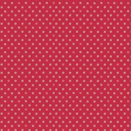 Piece & Plenty Weave Berry