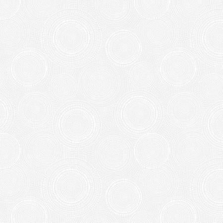 Radiance - White on White