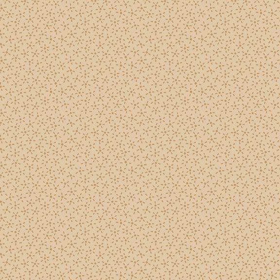 Paula's New Companions - Flower Toss Cream