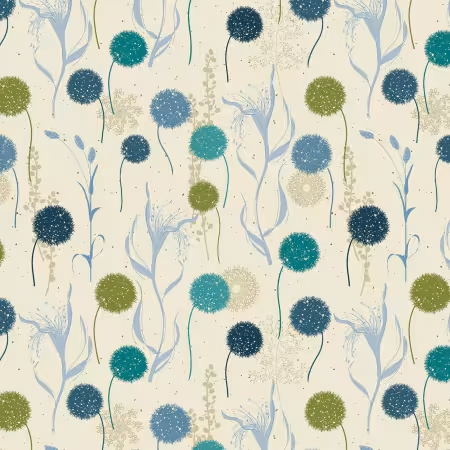 Wishflower - Blue Wishing Field