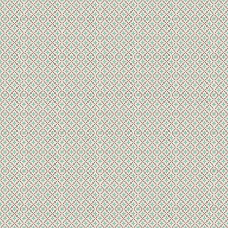 Piece & Plenty Lattice Sea Glass