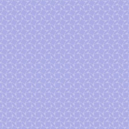 Whimsy II - Diamond Geo Lavender