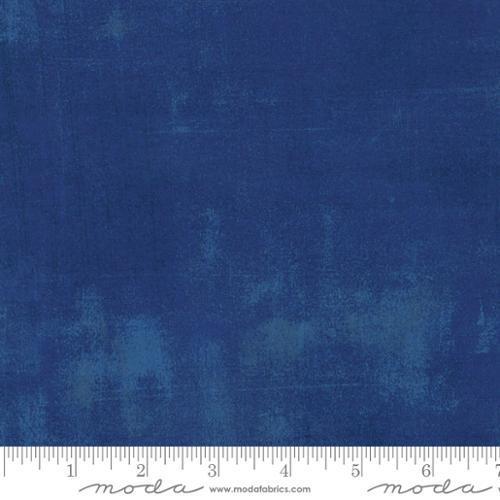 Grunge Basics Cobalt