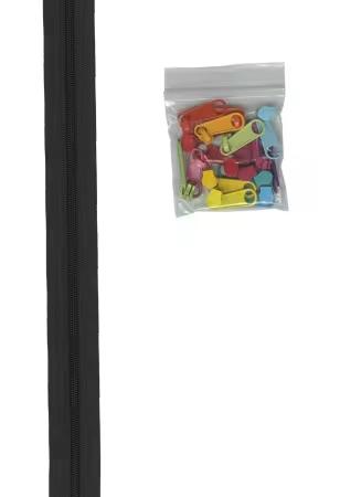 By Annie Zipper By The Yard