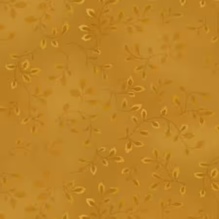 Gold Vines