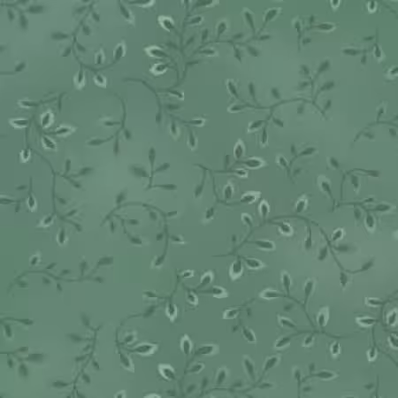 Dusty Sage Vines