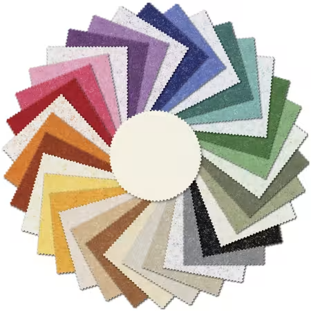 10in Squares Paint Pop, 42pcs/bundle